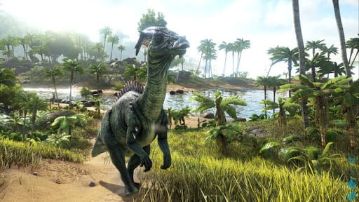 بازی ARK Survival Evolved — تصویر ۶
