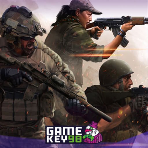 بازی Insurgency Sandstorm — تصویر ۳