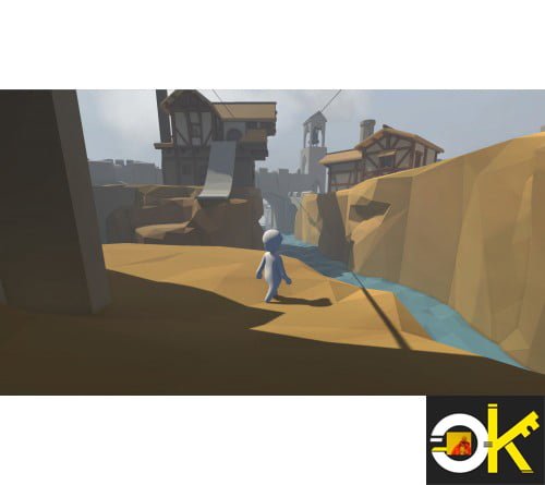 بازی Human Fall Flat — تصویر ۶