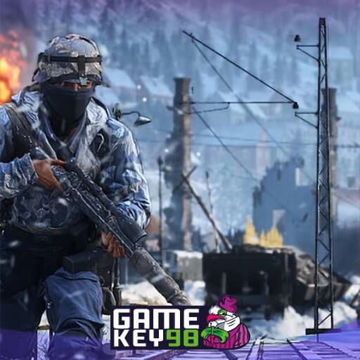 بازی Battlefield V — تصویر ۳
