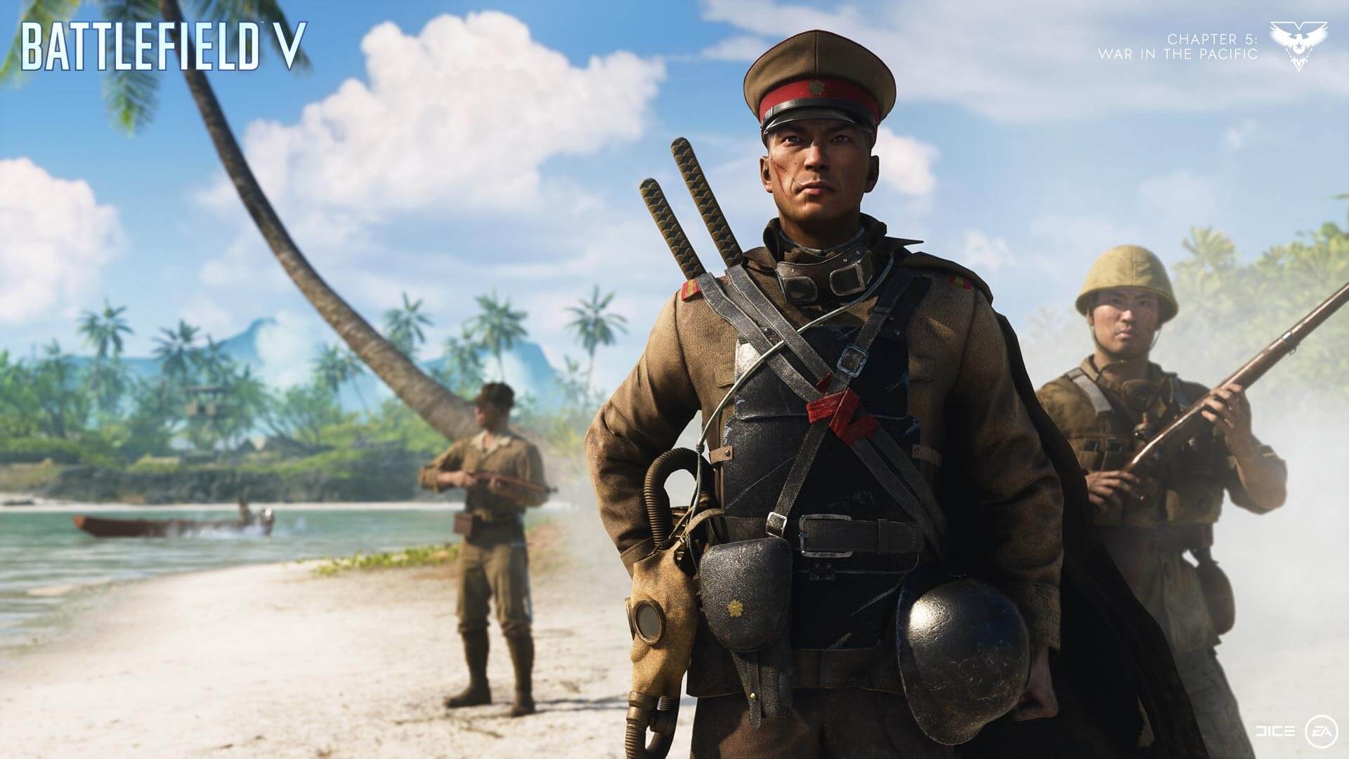 بازی Battlefield V — تصویر ۸