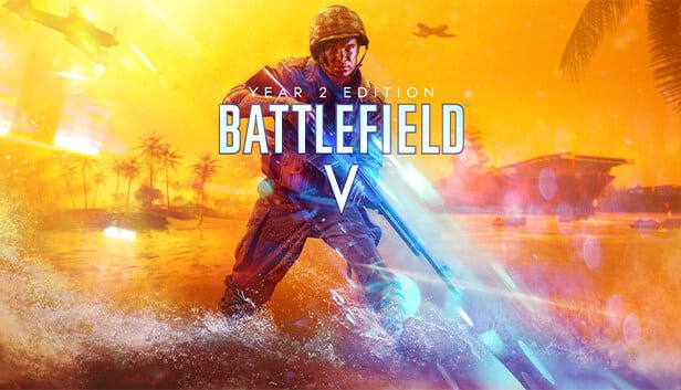 بازی Battlefield V — تصویر ۷