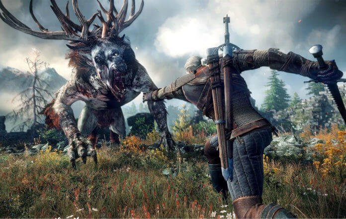بازی The Witcher 3 Wild Hunt — تصویر ۷