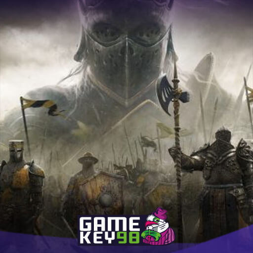 بازی For Honor — تصویر ۳