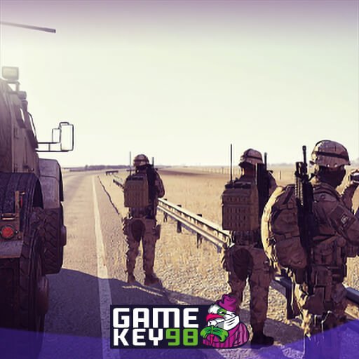 بازی Arma 3 — تصویر ۳