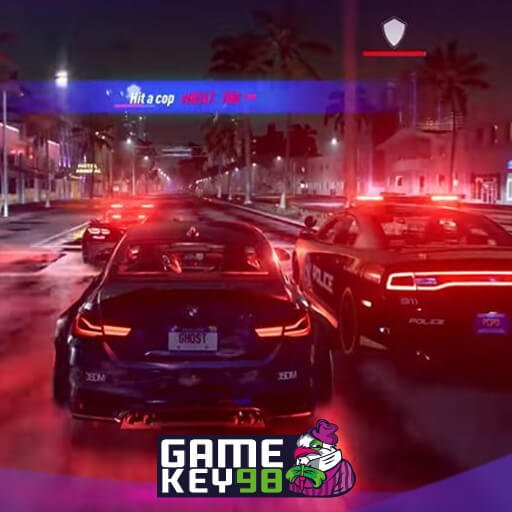 بازی Need for Speed Heat — تصویر ۳