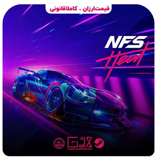 بازی Need for Speed Heat — تصویر ۲