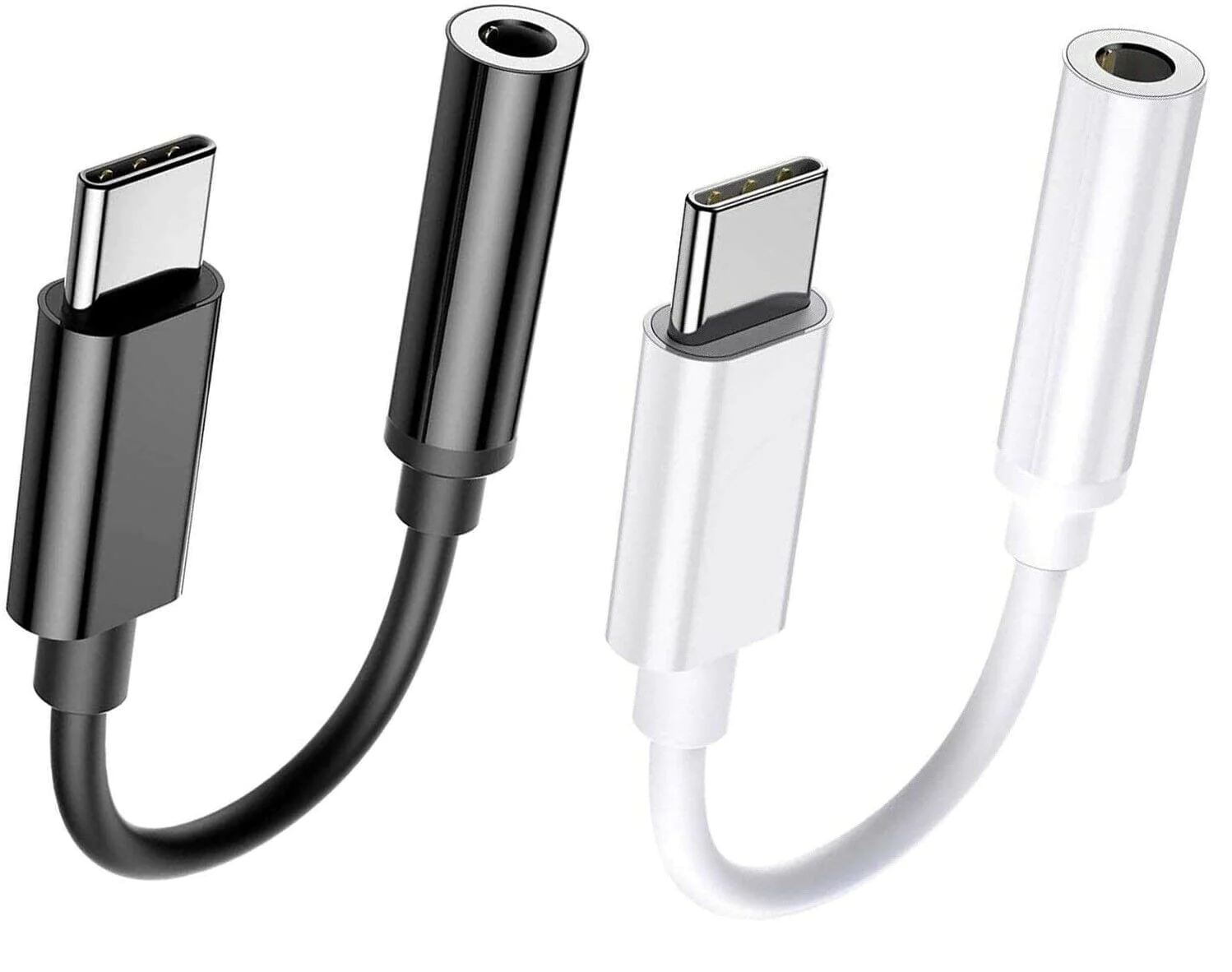 مبدل USB-C به AUX سامسونگ — تصویر ۳