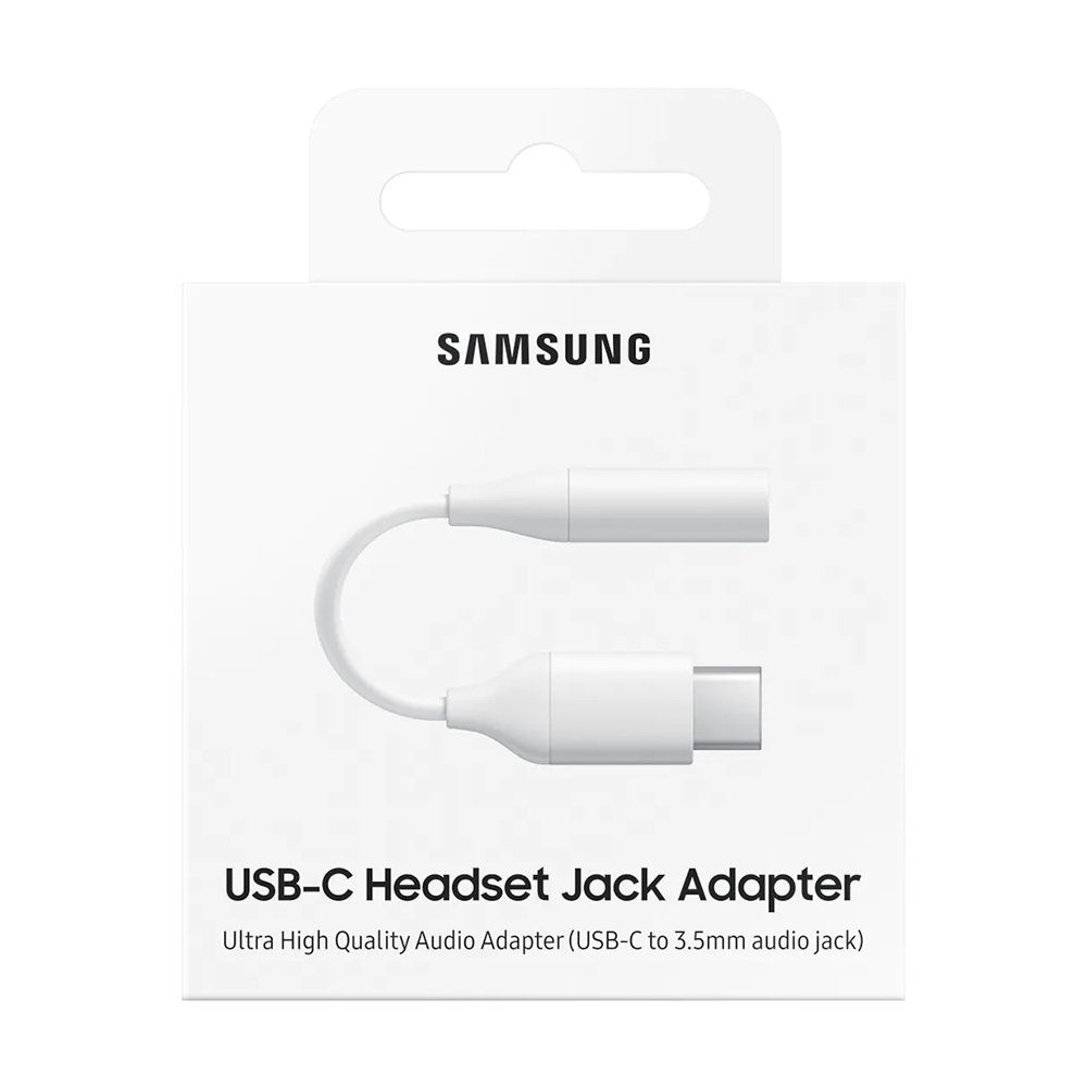 مبدل USB-C به AUX سامسونگ — تصویر ۴