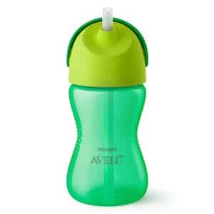 لیوان آبمیوه خوری نی دار 300 میل فیلیپس اونت Philips Avent
