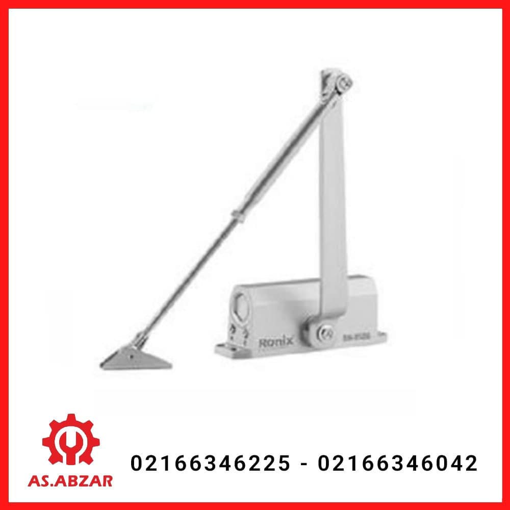 جک آرام بند رونیکس مدل 8586