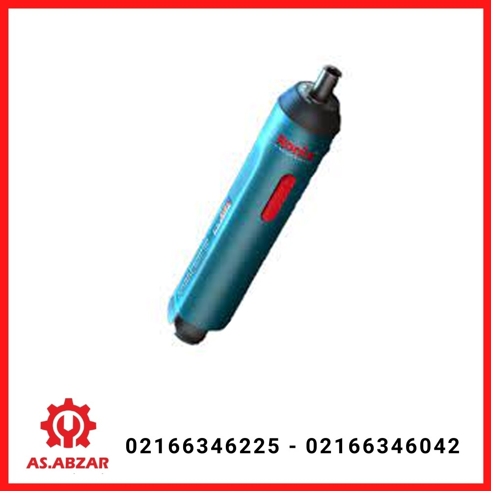 پیچگوشتی شارژی الکترونیکی رونیکس مدل 8591