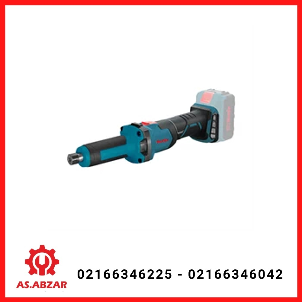 فرز انگشتی شارژی 20 ولت رونیکس مدل 8908