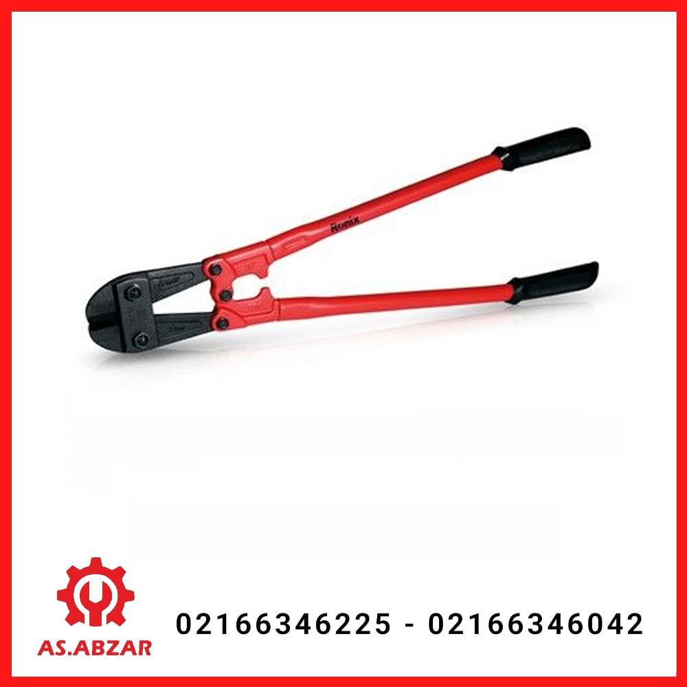 مفتول بر30اینچ رونیکس مدل 3304