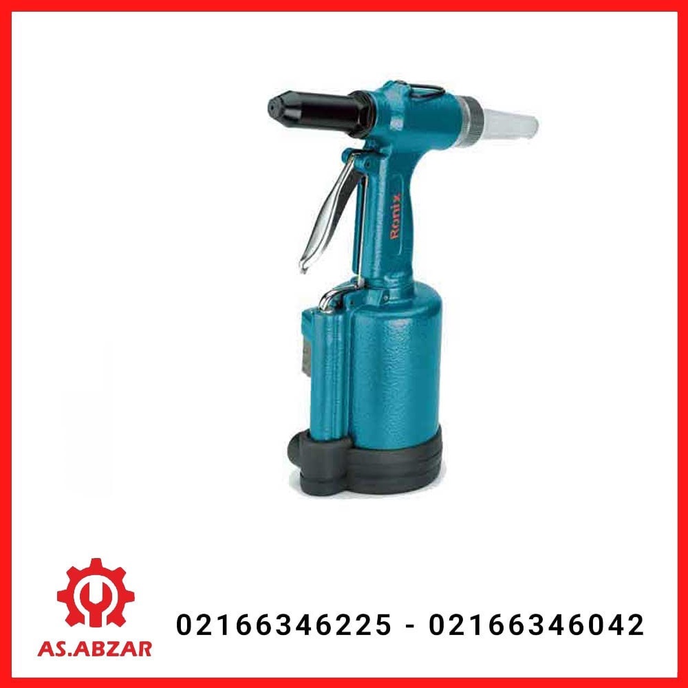 پرچ کن بادی رونیکس 2701