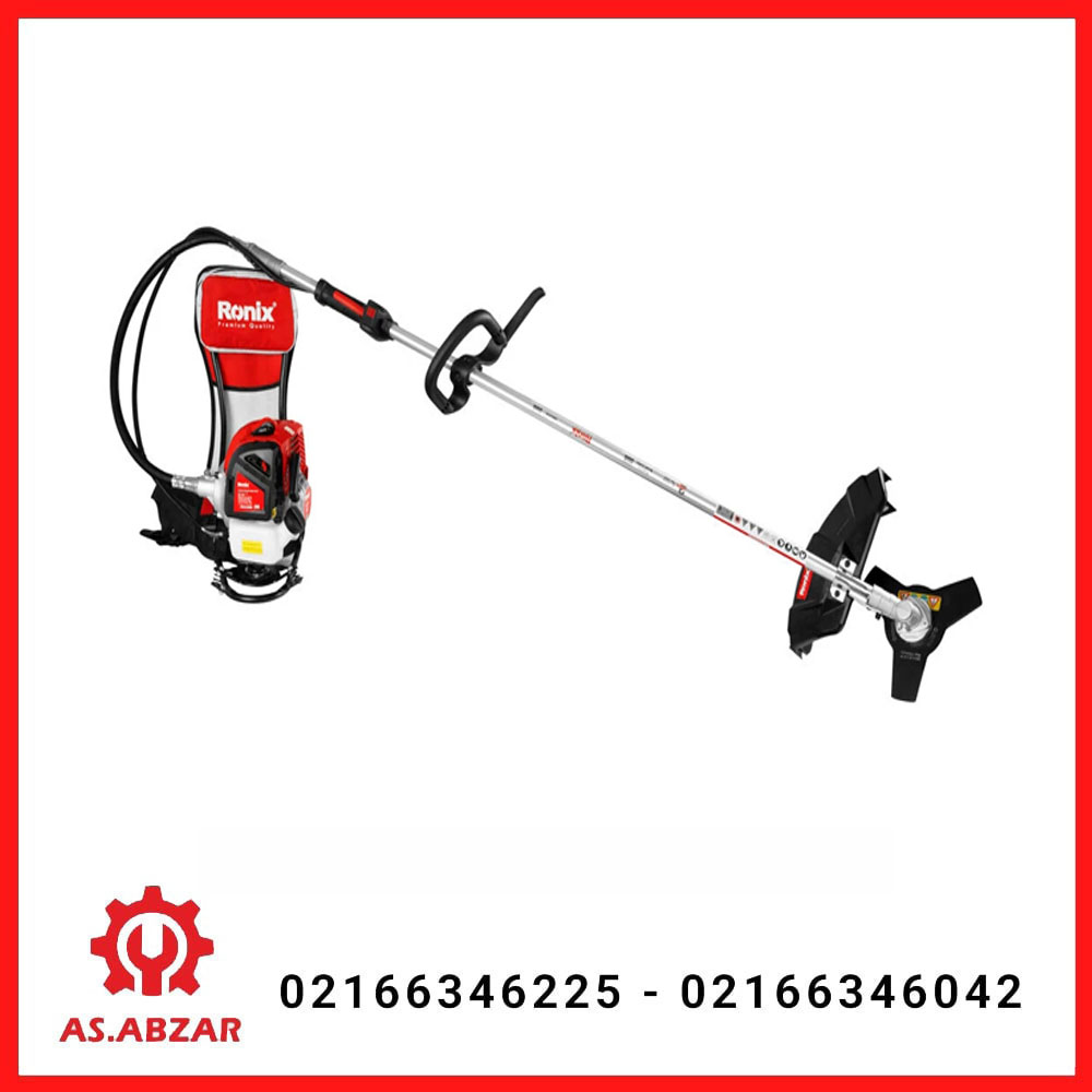 حاشیه زن رونیکس کوله پشتی دار کد 4552B