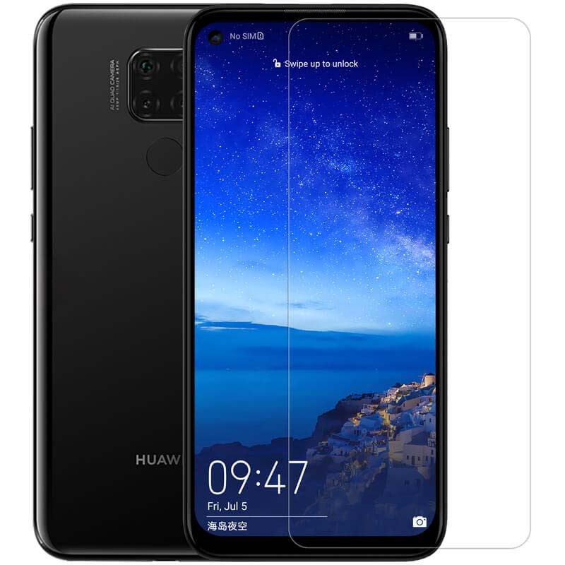 گلس گیمینگ Huawei nova 5i Pro برند SunShine