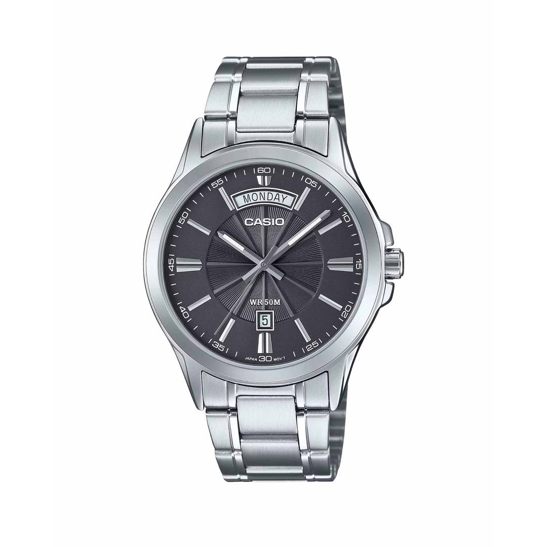 ساعت مچی مردانه کاسیو CASIO MTP-1381D-8AV