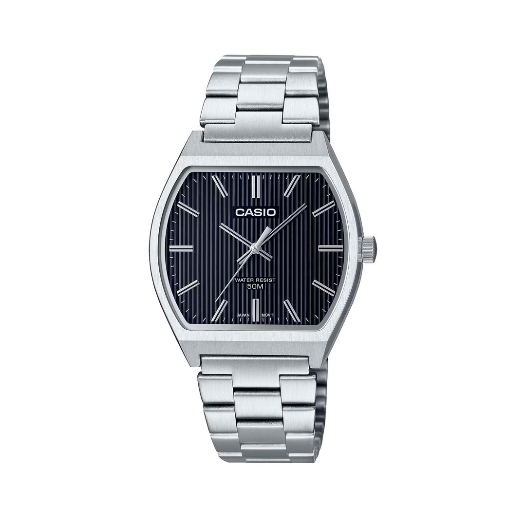 ساعت مچی مردانه کاسیو CASIO MTP-B140D-1AV
