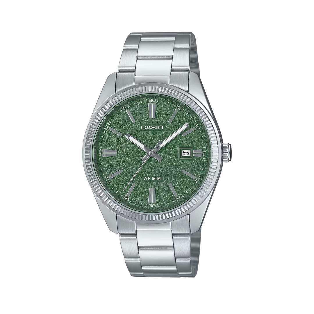 ساعت مچی مردانه کاسیو CASIO MTP-1302DA-3AV