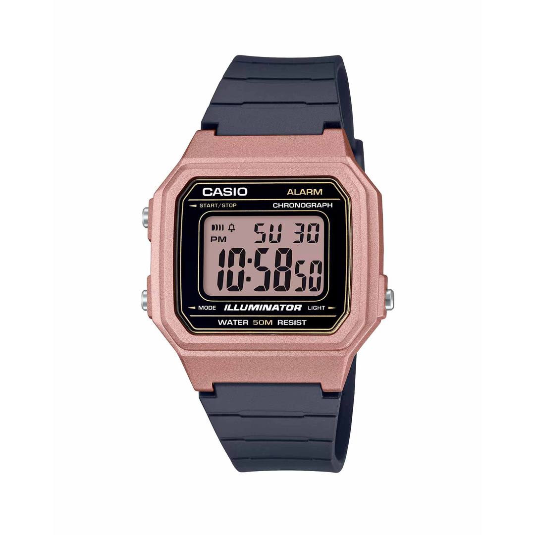 ساعت مچی کاسیو CASIO W-217HM-5AV