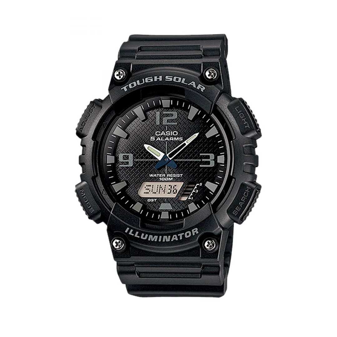 ساعت مچی مردانه کاسیو CASIO AQ-S810W-3A