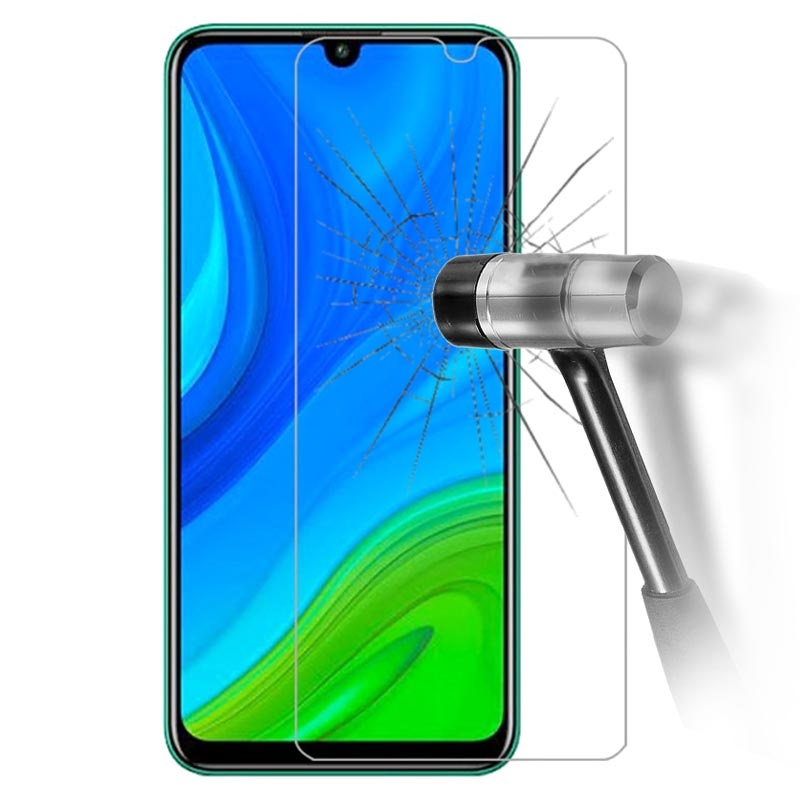 گلس گیمینگ Huawei P Smart 2020 برند SunShine