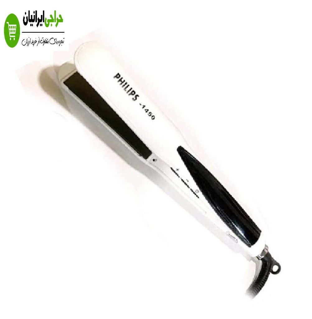 اتو مو فیلیپس مدل PHILIPS PH-1450 – اتو مو کراتینه