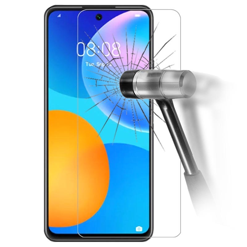 گلس گیمینگ Huawei P Smart 2021 برند SunShine