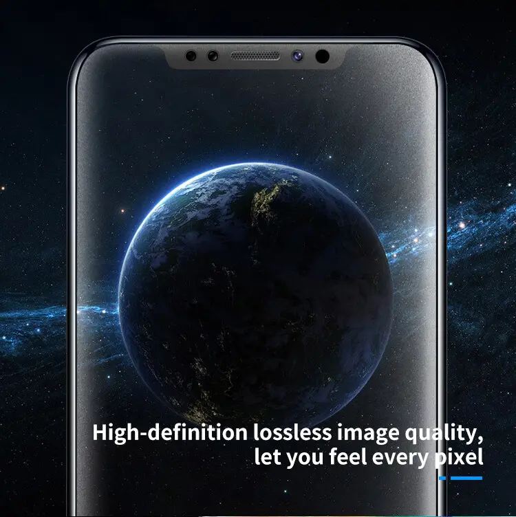 گلس گیمینگ OnePlus 9 Pro برند SunShine — تصویر ۷