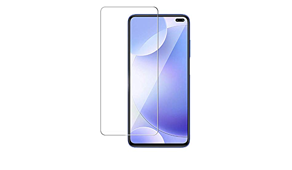 گلس گیمینگ Poco X2 برند SunShine — تصویر ۲