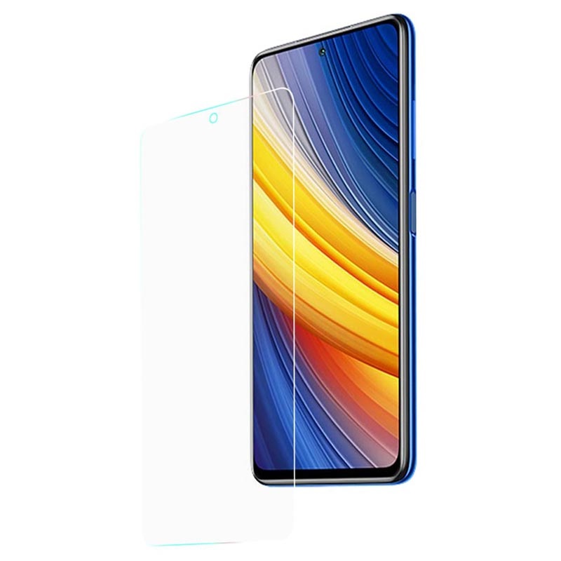گلس گیمینگ Poco X3 Pro برند SunShine — تصویر ۲