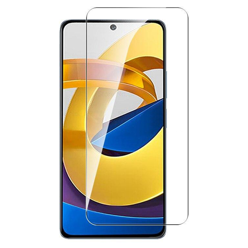 گلس گیمینگ Poco M4 Pro برند SunShine — تصویر ۲