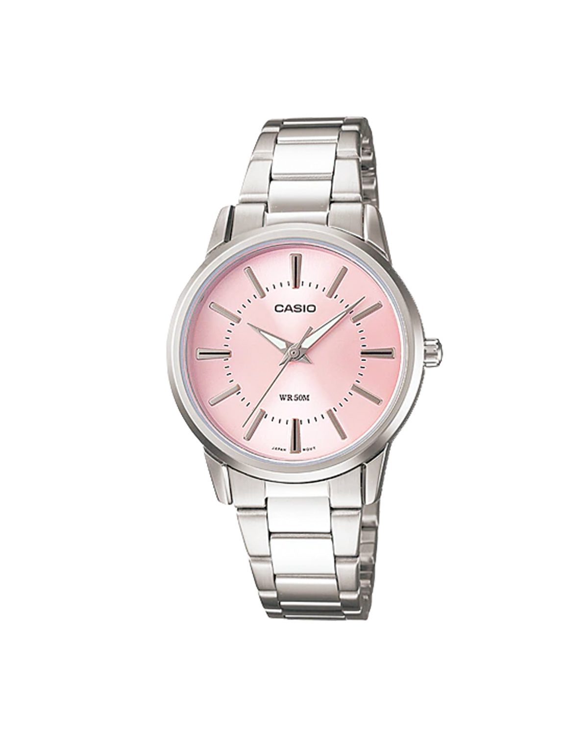 ساعت مچی زنانه کاسیو CASIO LTP-1303D-4AV