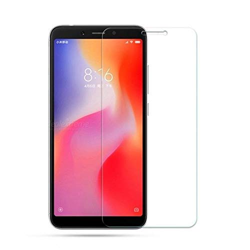 گلس گیمینگ Xiaomi Redmi 6A برند SunShine