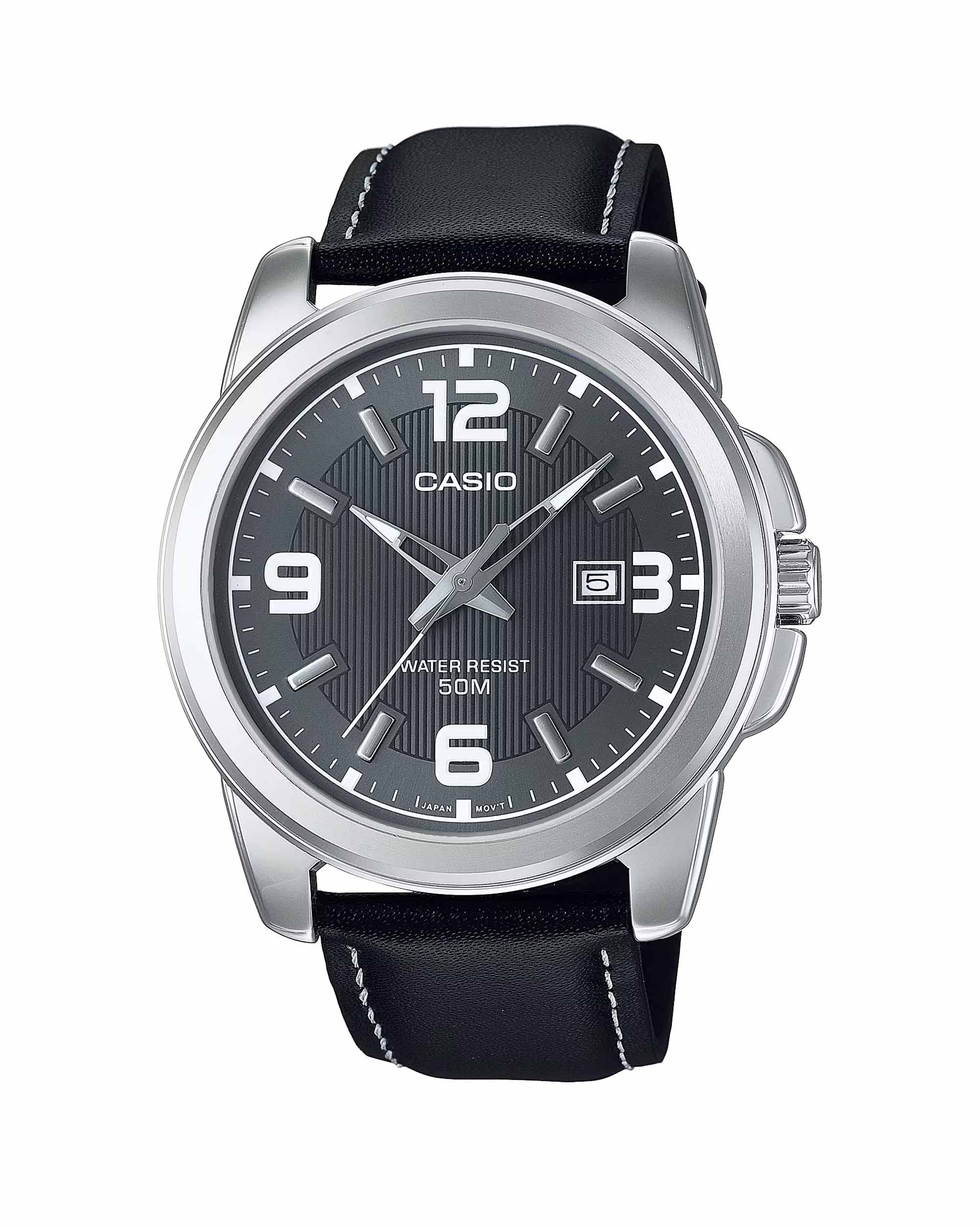 ساعت مچی مردانه کاسیو CASIO MTP-1314L-8AV