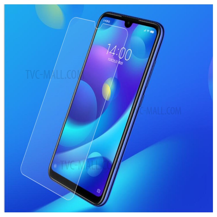 گلس گیمینگ Xiaomi Mi Play برند SunShine