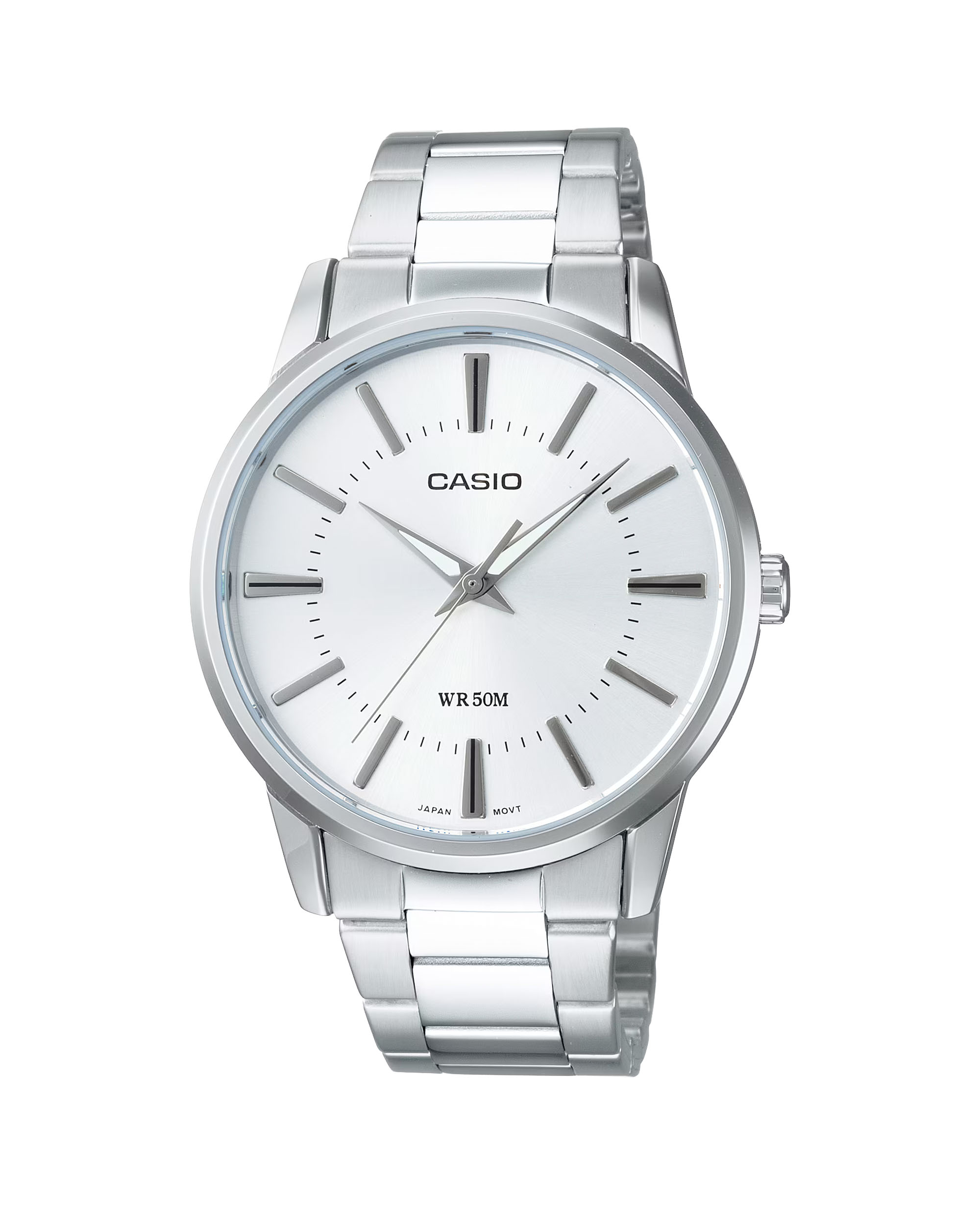 ساعت مچی مردانه کاسیو CASIO MTP-1303D-7AV