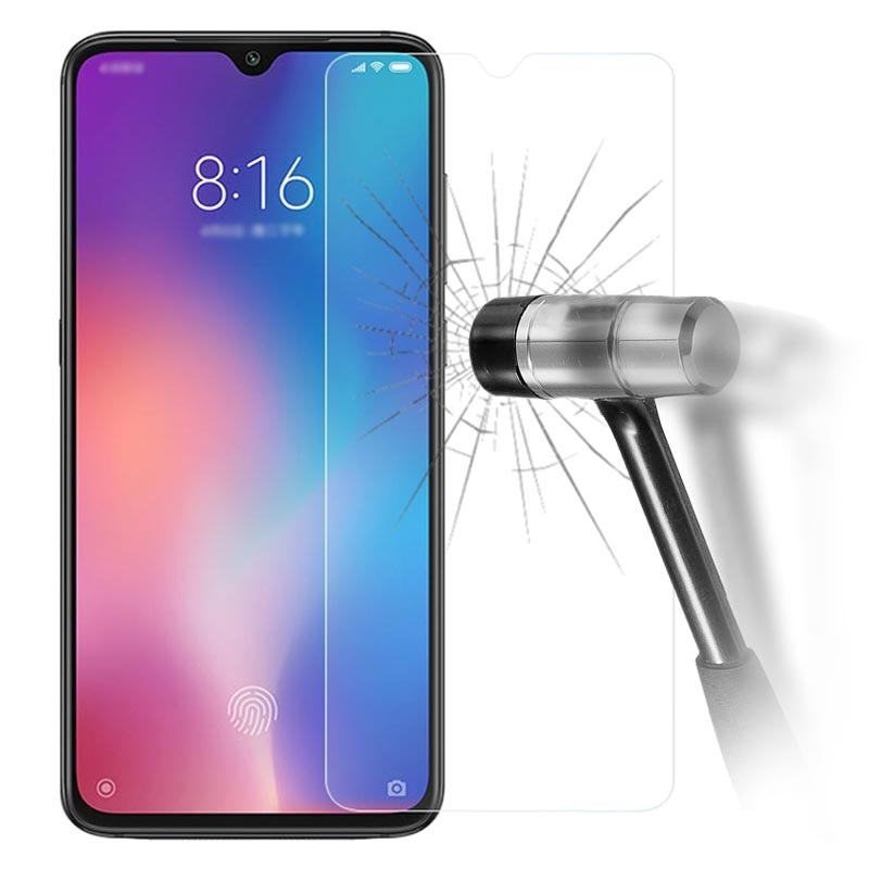 گلس گیمینگ Xiaomi Mi 9 برند SunShine