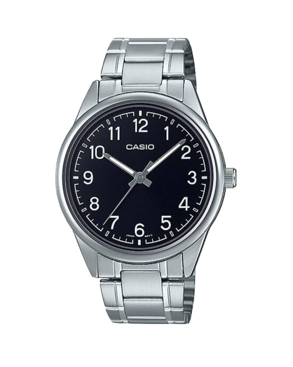 ساعت مچی مردانه کاسیو CASIO MTP-V005D-1B4
