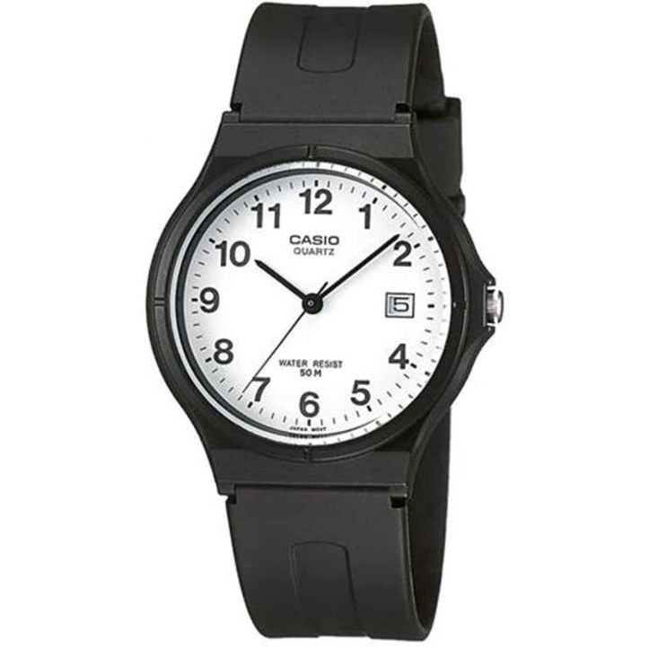 ساعت مچی کاسیو جنرال مدل CASIO MW-59-7BVDF