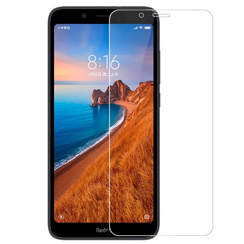 گلس گیمینگ Xiaomi Redmi 7A برند SunShine