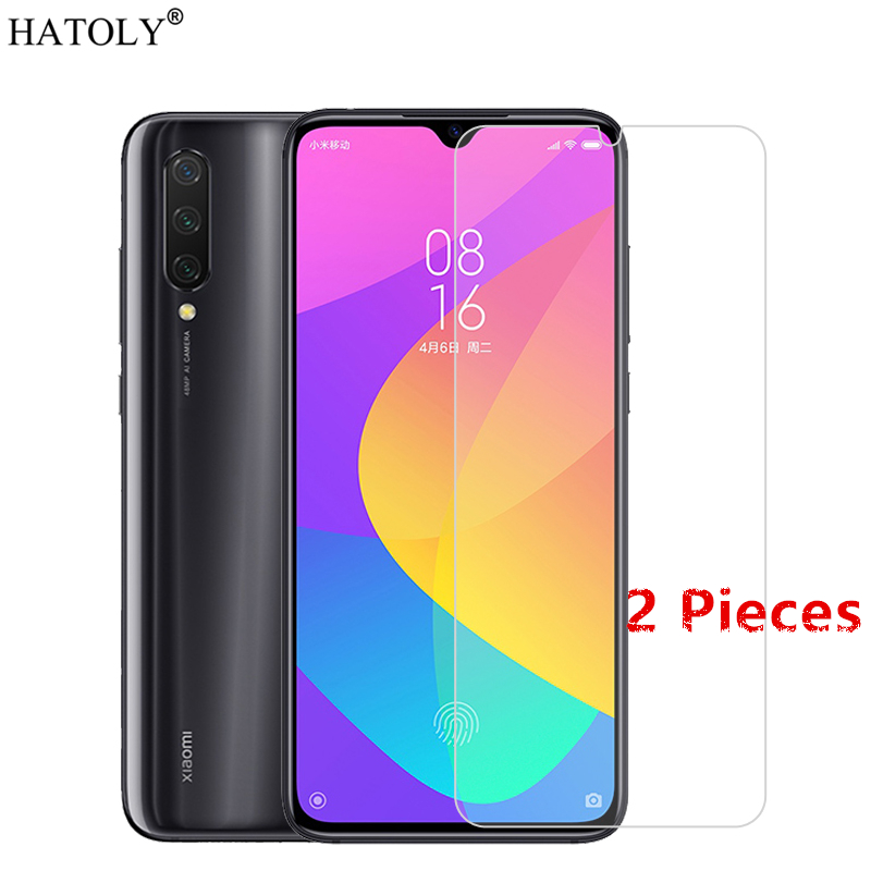 گلس گیمینگ Xiaomi CC9 برند SunShine
