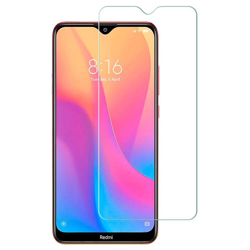 گلس گیمینگ Xiaomi Redmi 8 برند SunShine