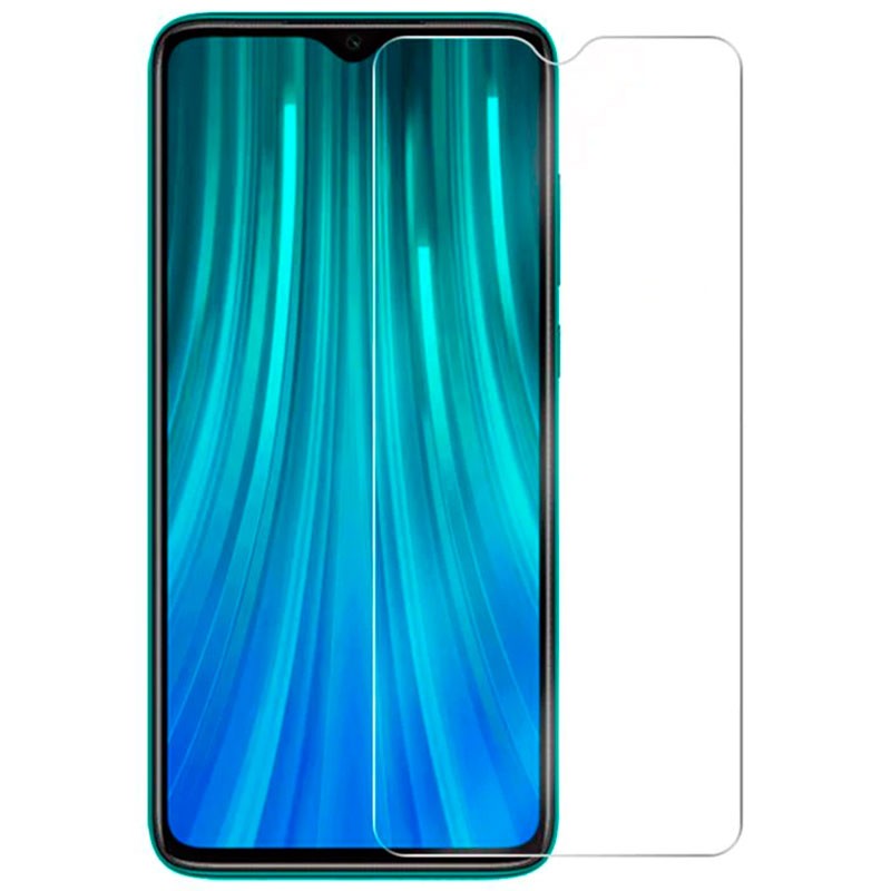 گلس گیمینگ Xiaomi Redmi Note 8 Pro برند SunShine