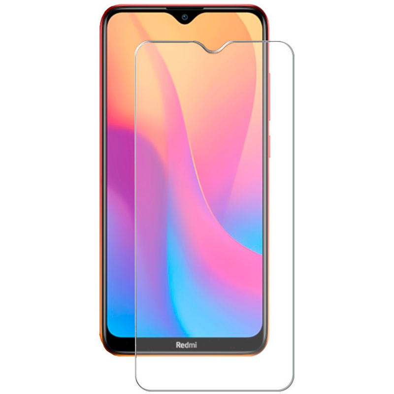 گلس گیمینگ Xiaomi Redmi 8A برند SunShine