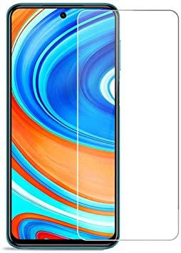 گلس گیمینگ Xiaomi Redmi Note 9 Pro Max برند SunShine