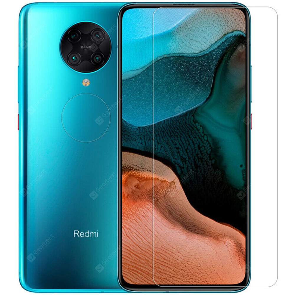 گلس گیمینگ Xiaomi Redmi K30 Pro برند SunShine