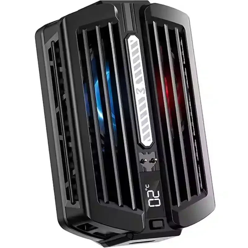 فن خنک کننده موبایل مدل CX12