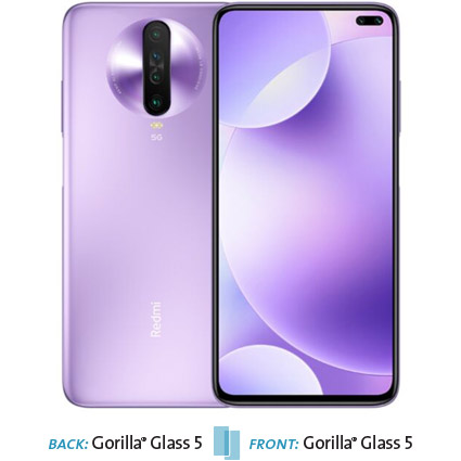 گلس گیمینگ Xiaomi Redmi K30i برند SunShine
